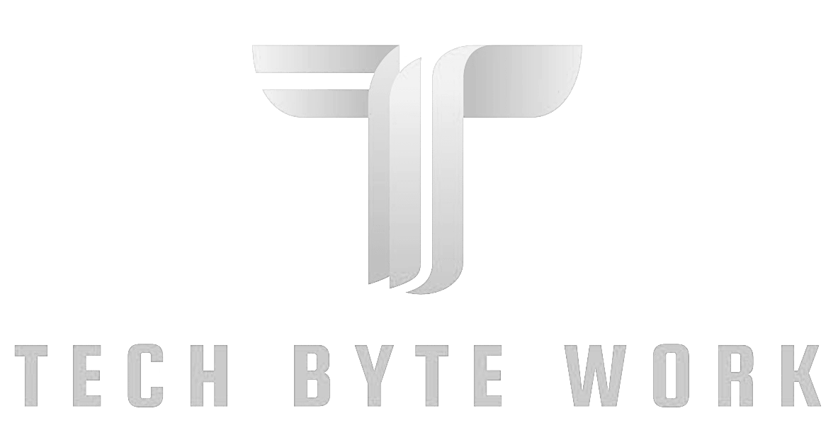 Tech Byte Work